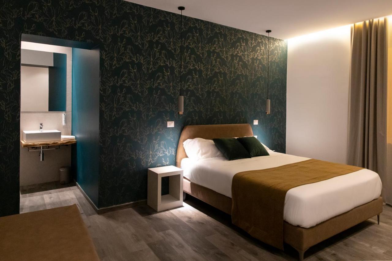 Porta Vetere - Boutique Rooms Trani Habitación foto
